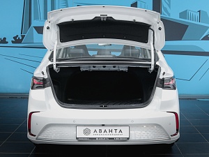 BAIC U5 Plus Luxury 1.5 CVT