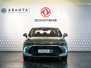 BAIC U5 Plus Престиж 1.5 CVT