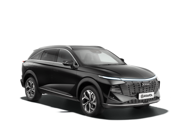 Haval F7 Премиум 2.0 AMT