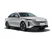 Changan UNI-L автокредит 27 187 рублей в месяц