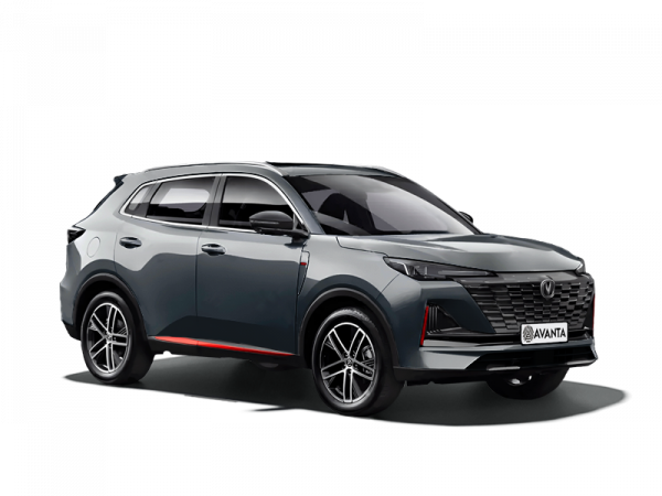 Changan CS55PLUS Комфорт 1.5 AMT