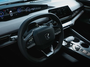 Changan UNI-V Техно 1.5 AMT