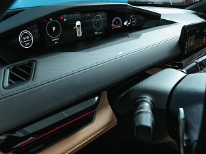 Changan UNI-V Люкс 1.5 AMT