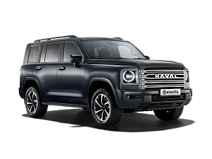 Haval H9 Техно Плюс 2.4 AT