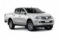 Mitsubishi L200 автокредит 53 094 рублей в месяц