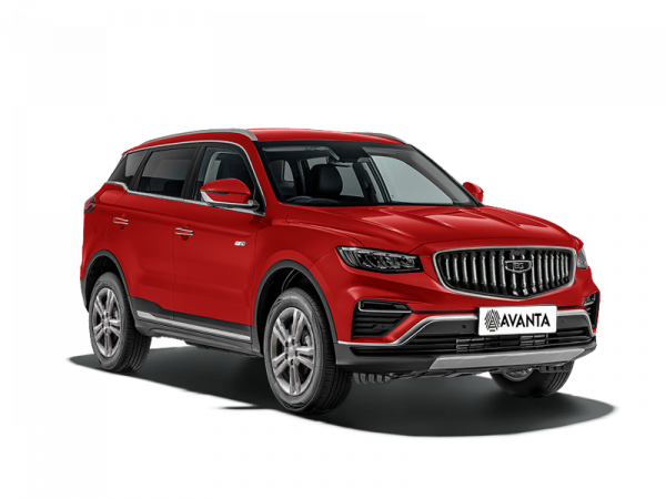 Belgee X70 NEW Стиль 1.5 AMT