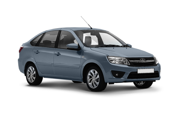 Lada Granta Лифтбек 2018