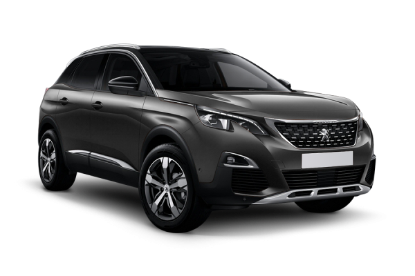 Peugeot 3008 Active 2.0 AT