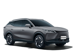 Omoda C7 Актив 1.6 AMT