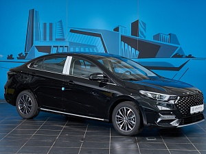 Omoda S5 Классик (Classic) 1.5 CVT