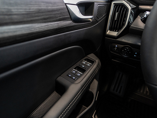 Kaiyi X3 Pro Luxury 1.5 CVT Blue