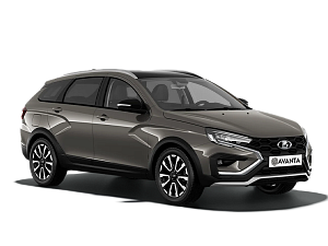 Lada Vesta SW Cross Enjoy24 1.6 MT