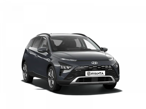 Hyundai Bayon Style 1.4 AT