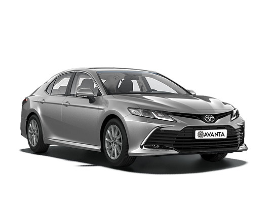 Toyota Camry Стандарт Плюс 2.0 AT 150 л.c. Grey