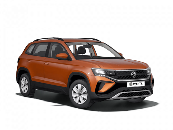 Volkswagen Taos Respect 1.6 AT