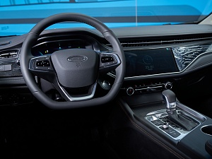 Omoda S5 Классик (Classic) 1.5 CVT