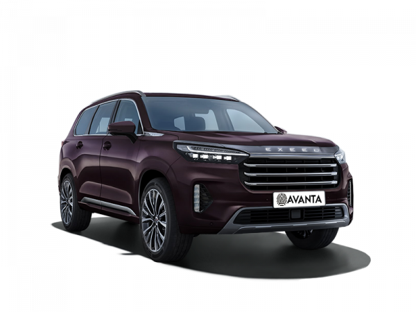 Exeed VX 2020 President 2.0 AMT