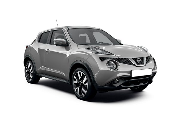 Nissan Juke Серый