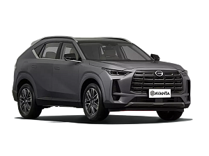 GAC GS4 GL 2.0 AT