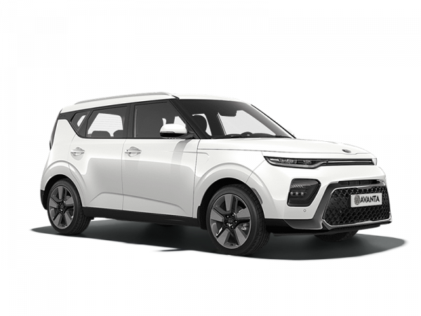 Kia Soul Comfort 1.6 AT