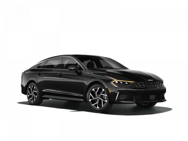 Kia K5 NEW Noblesse 2.0 AT