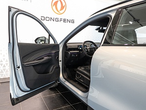 Omoda C7 Драйв 1.6 AMT