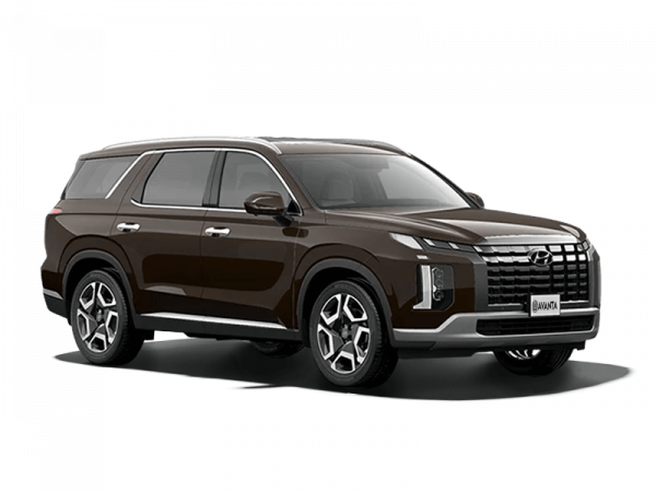 Hyundai Palisade Calligraphy 3.5 AT