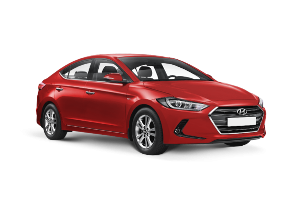 Hyundai Elantra 2018 Active 1.6 AT