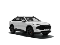 Haval F7x автокредит 36 613 рублей в месяц