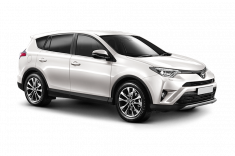 Toyota RAV4 2019 автокредит 17 088 рублей в месяц
