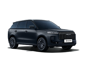 Jaecoo J6 Комфорт 1.5 AMT