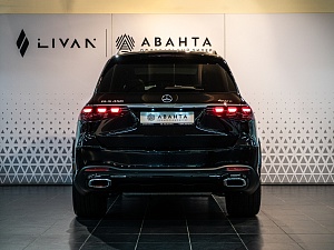 Mercedes-Benz GLS GLS 450 4MATIC 3.0 AT