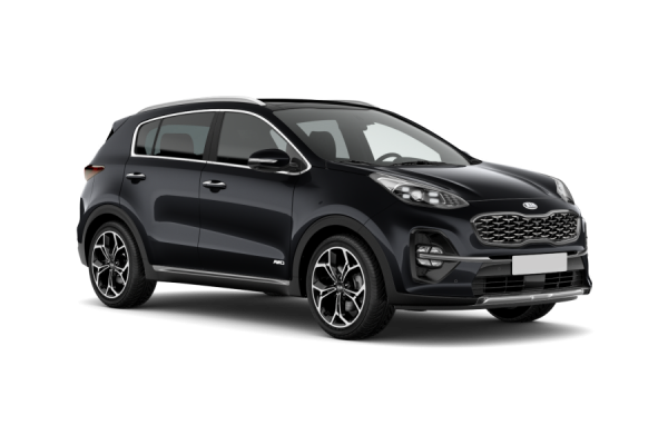 Kia Sportage 2018 Comfort 2.0 AT